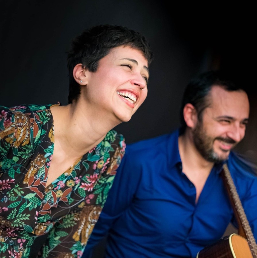 Duo Diadema