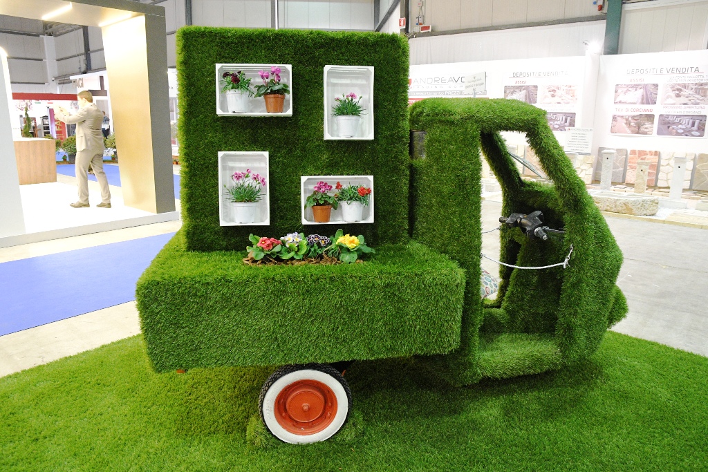 Expo casa repertorio