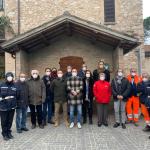 defibrillatore Spello