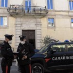carabinieri Gubbio