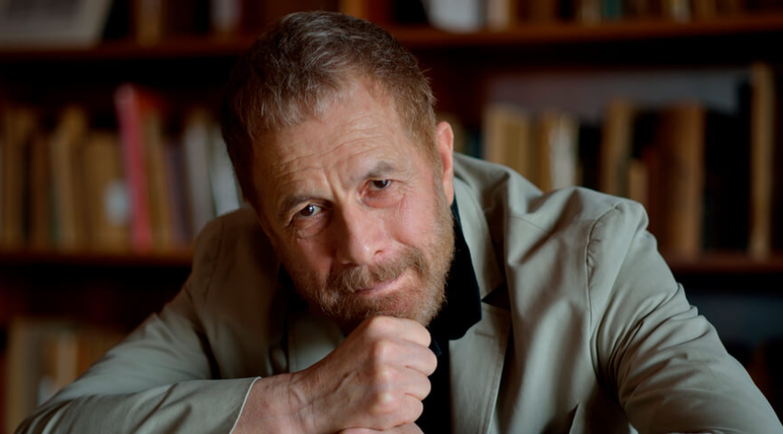 Gabriele Lavia foto dal sito TSU