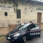 carabinieri Giano dell'Umbria