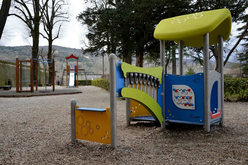 Giochi Cassero Città di Castello