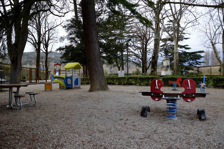 Giochi Cassero Città di Castello