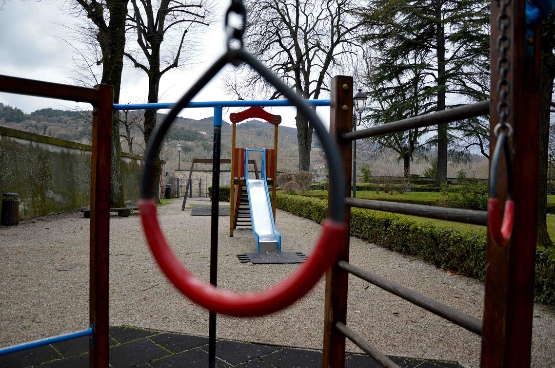 Giochi Cassero Città di Castello