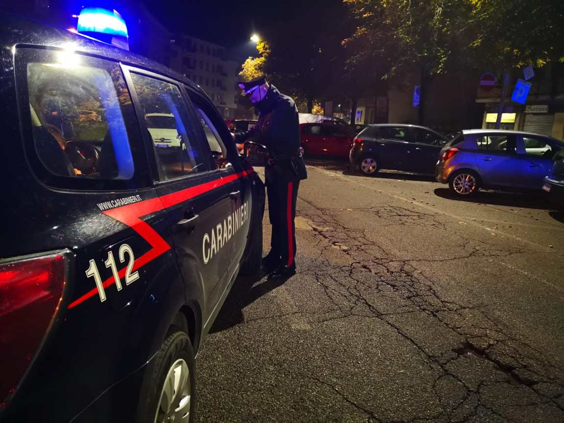 carabinieri