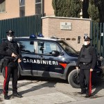 carabinieri Perugia