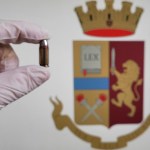 Un proiettile nel comodino della camera: denunciato un 26enne Perugia
