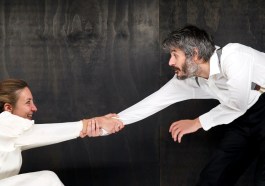 La Signorina Giulia