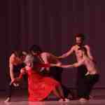 La natura delle cose foto scena