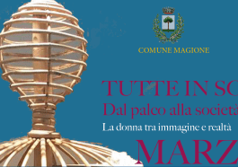locandina 8 marzo 2022 eventi magione