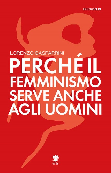 Perché il femminismo serve anche agli uomini copertina