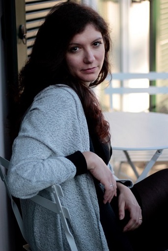  Maddalena Fingerle