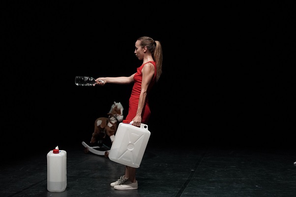 Mio padre non è ancora nato