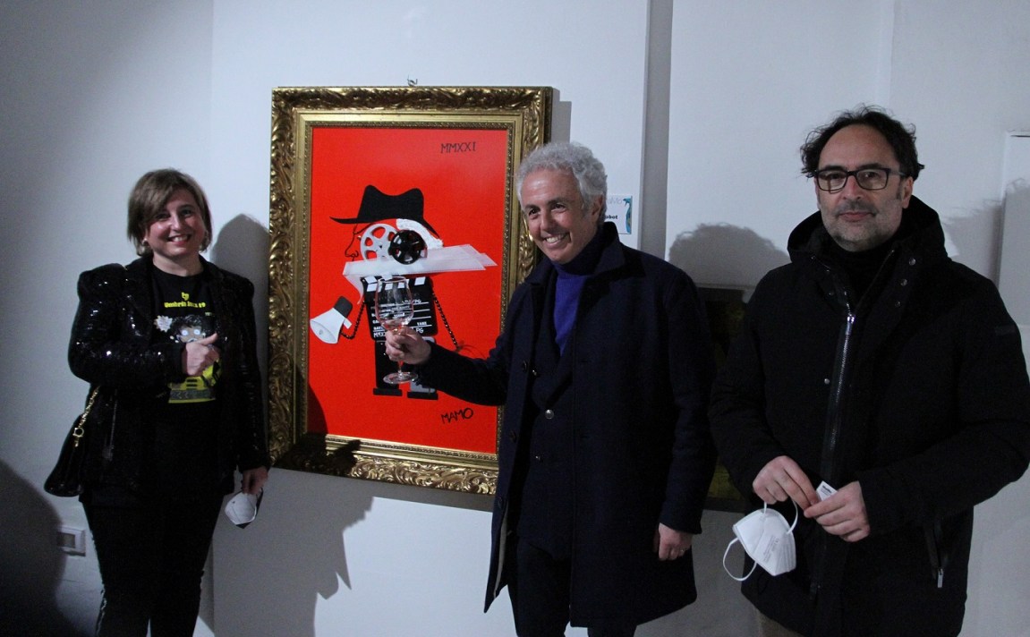 Mostra MaMo Umbertide