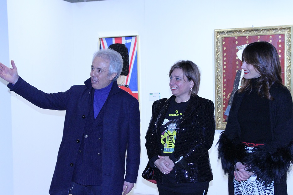 Mostra MaMo Umbertide