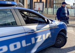 polizia Foligno