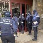polizia locale Perugia