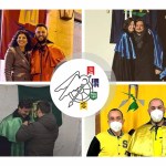 PdSM 2022 - I nuovi Capitani dei Rioni