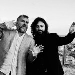 Ugo Dighero e Christian Lavernier