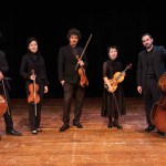 Quintetto d'Archi dell'Orchestra da Camera di Perugia