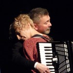 Rikordami foto scena