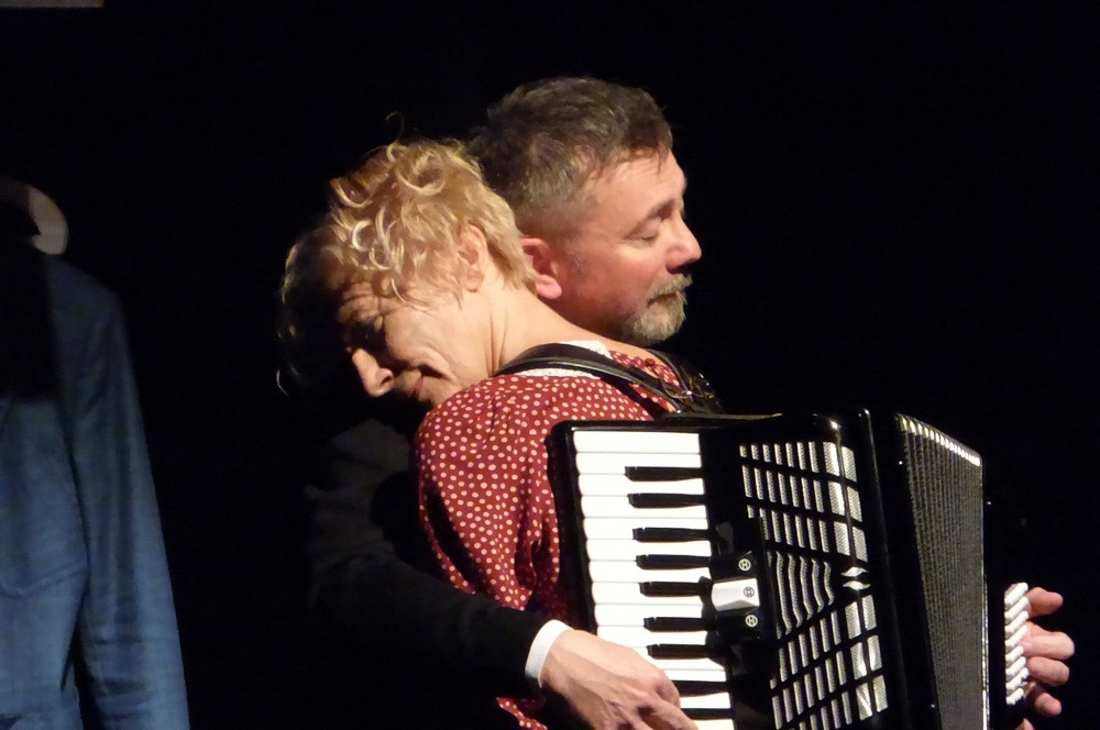 Rikordami foto scena