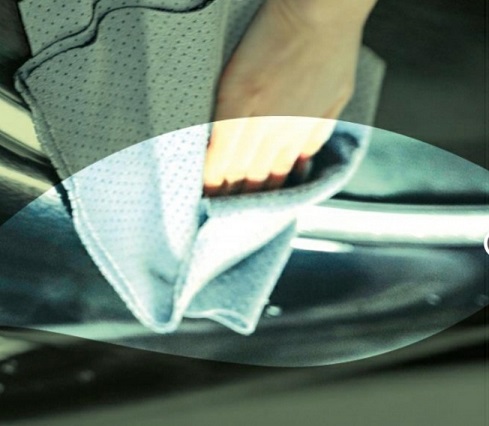 S.O.S. autolavaggio a domicilio