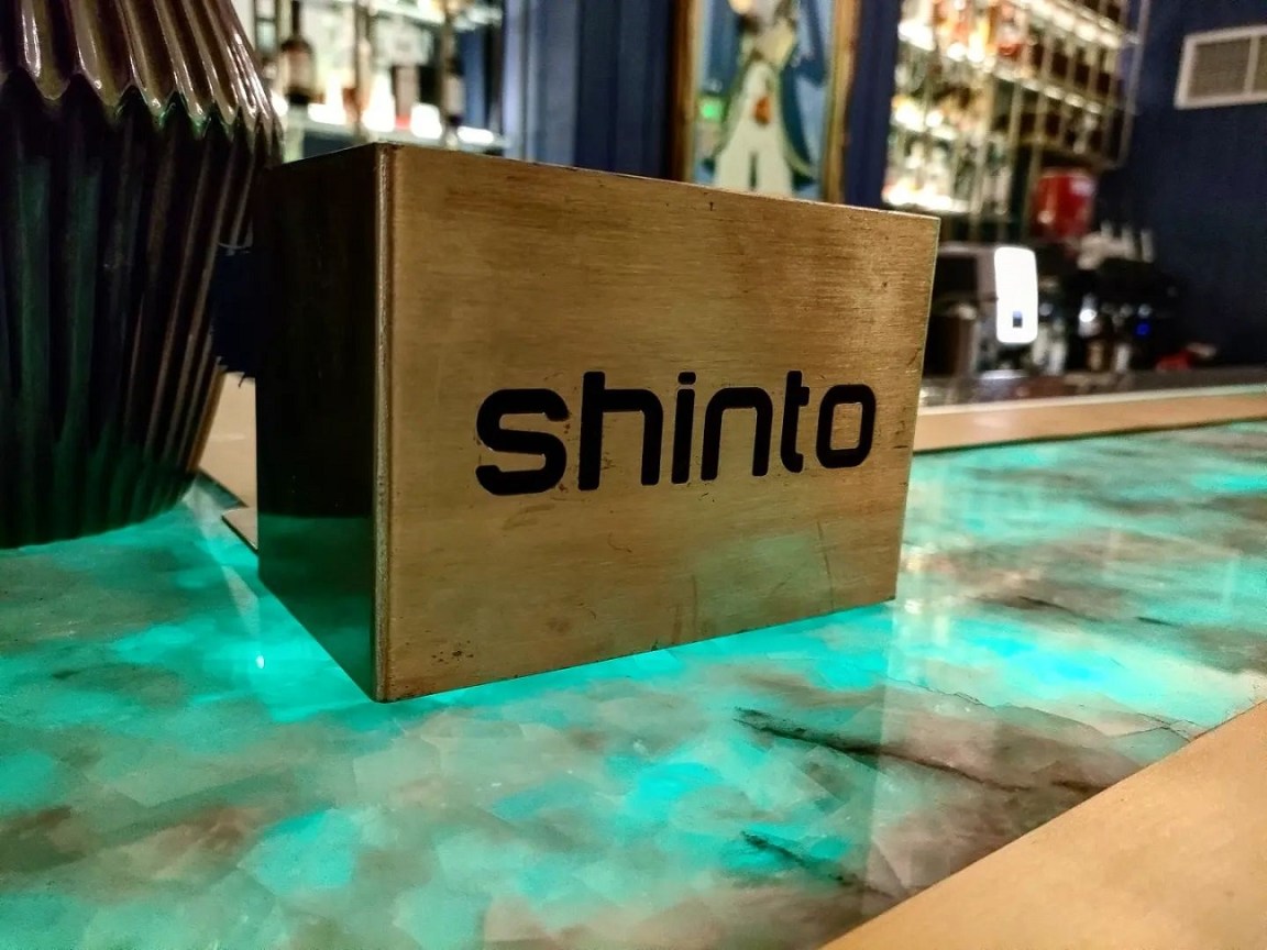Shinto Perugia