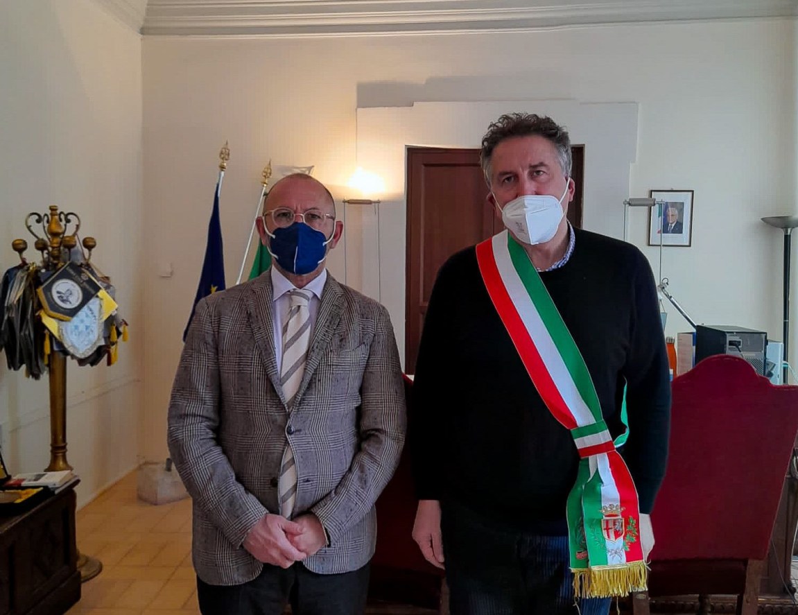 Sisti e Bellassai