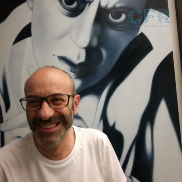  Stefano Romagnoli