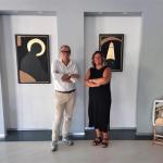 Stefano e Francesca Lazzari