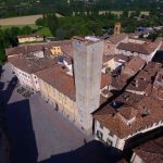 torre civica di Città di Castello