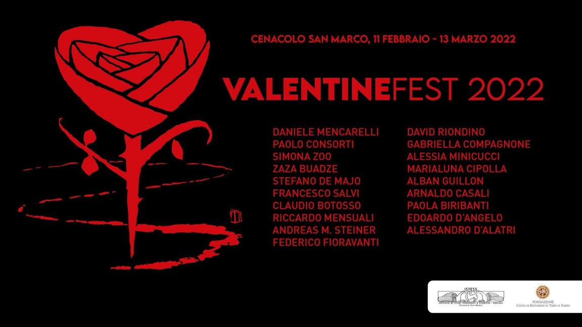 Valentine fest 2022