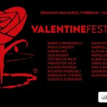Valentine fest 2022