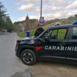 carabinieri Valfabbrica