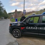 carabinieri Valfabbrica