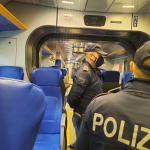 polizia ferroviaria