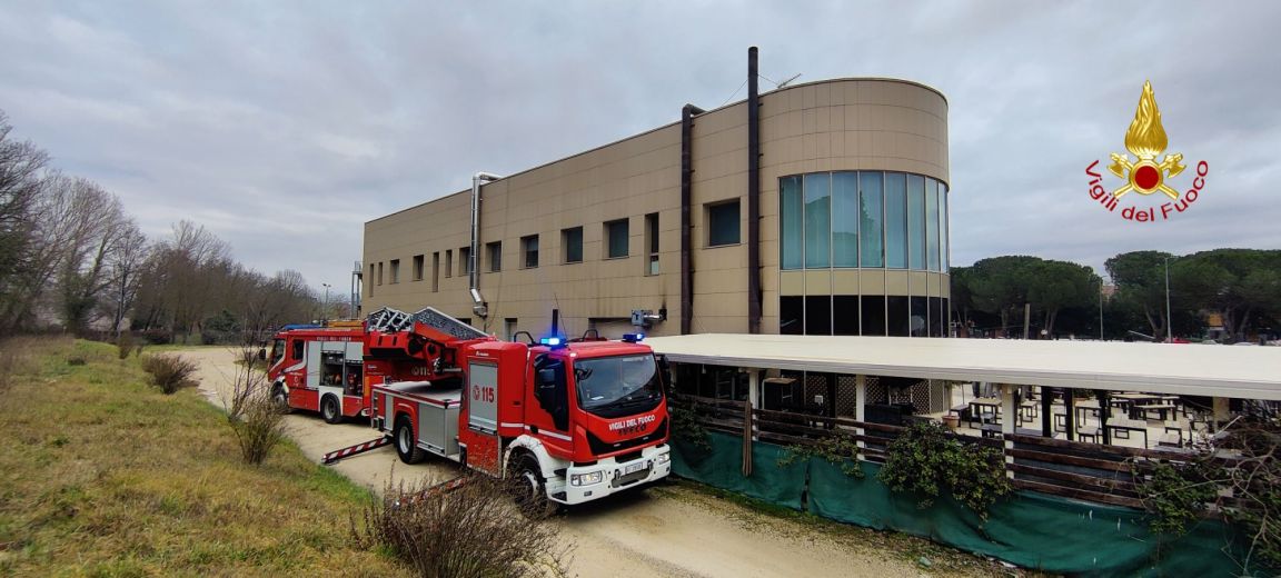 incendio via settevalli