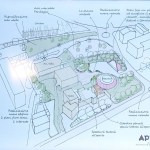 progetto riqualificazione San Sisto febbraio 2022