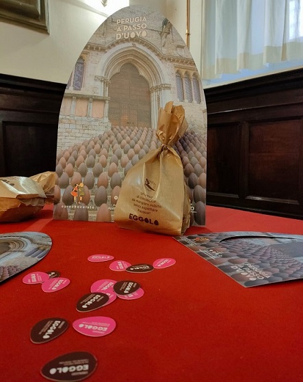 Pres eurochocolate 2022 primavera