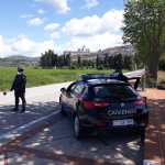 carabinieri Assisi