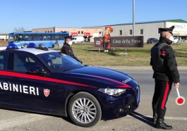 carabinieri Città della Pieve