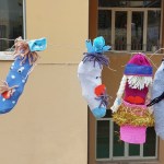 calzini spaiati 2022 Panicale