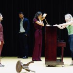 chi ha paura i Virginia Woolf