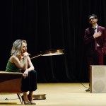 chi ha paura i Virginia Woolf