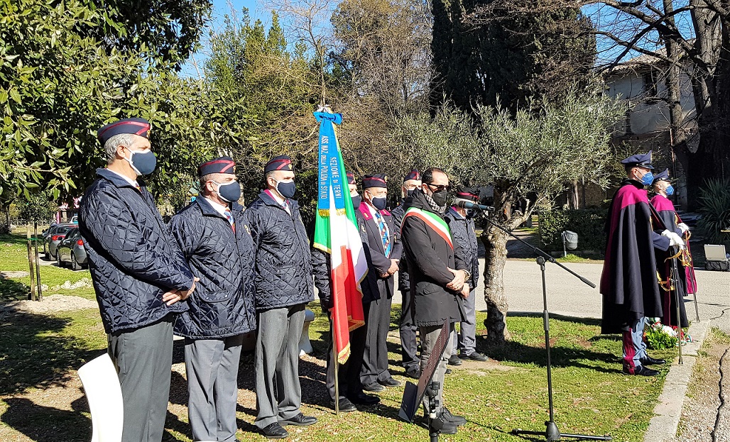 commemorazione palatucci