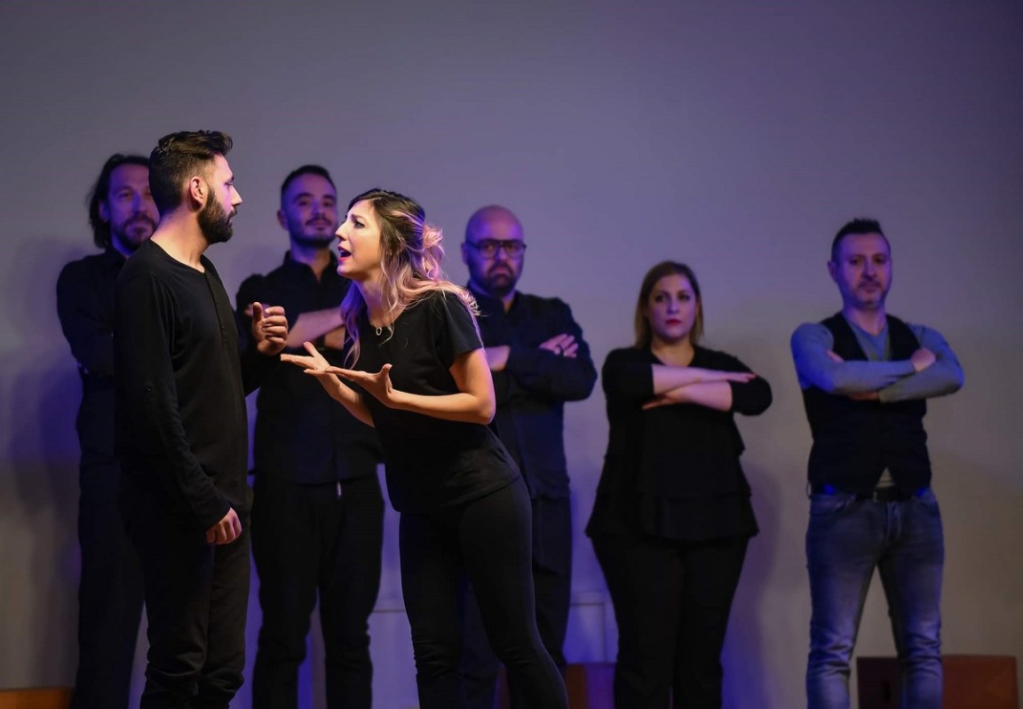 Imprò Voci e progetti