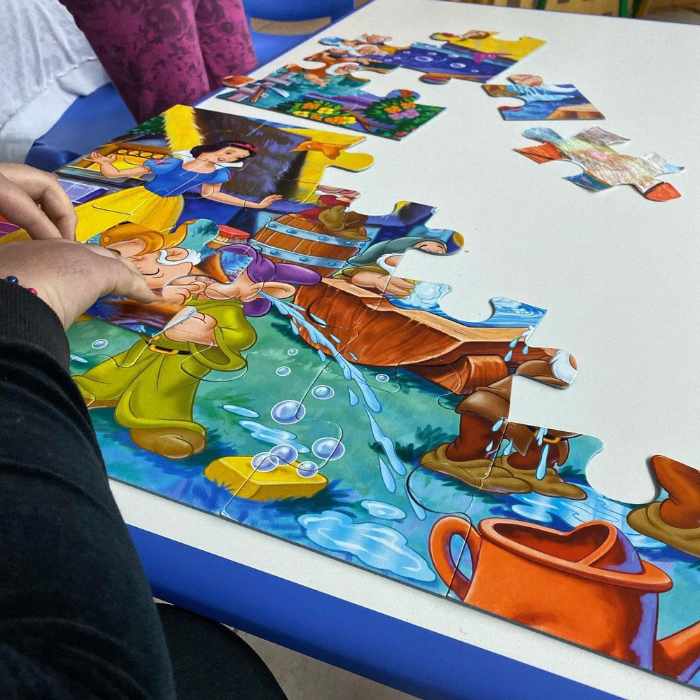 Spazi-α ludoteca narni