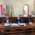 presentazione Premio letterario Città di Castello 2022